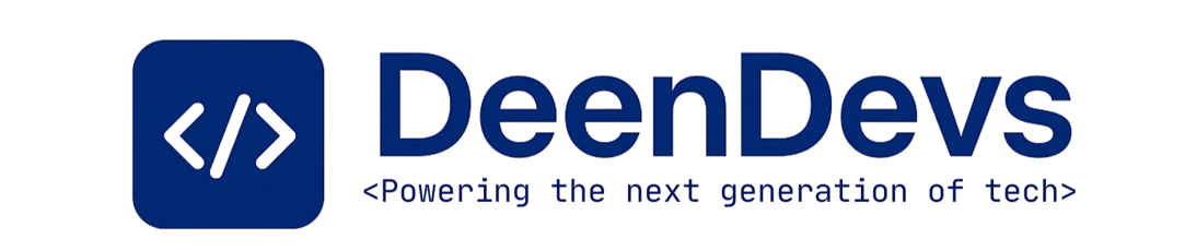 Deendevs Tech